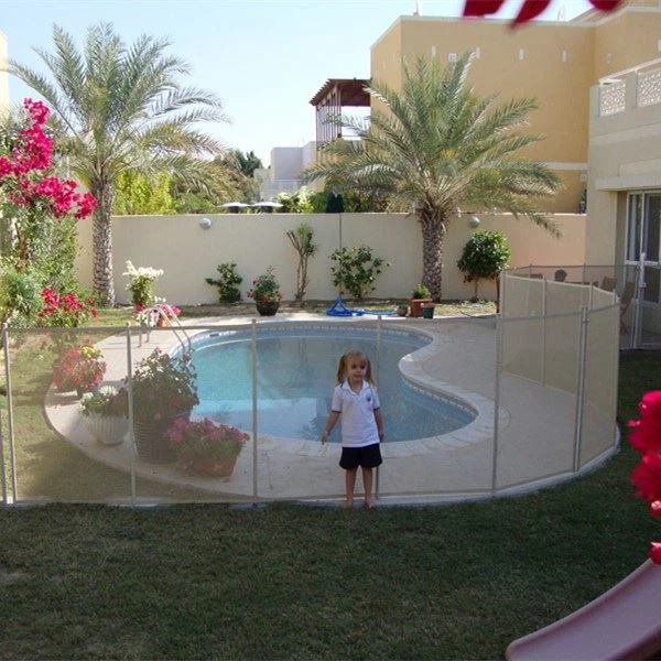 baby fence around pool-4