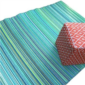 Зовнішні ПП дверні килимки