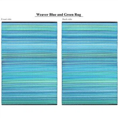 Зовнішній ПП Патіо Мат