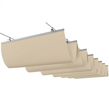 Висувний садовий навіс