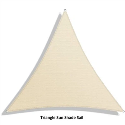 Трикутний сонцезахисний козирок