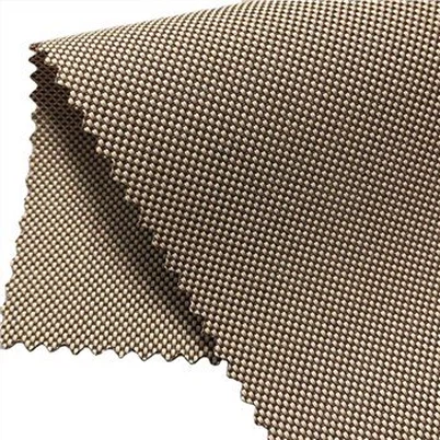 Сонцезахисні тканини для вуличних меблів