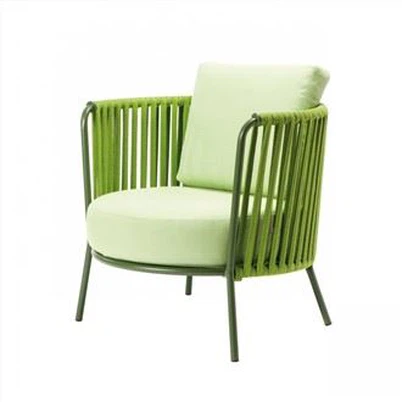 Тесьма для вуличних меблів