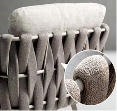 Пінопластова мотузка ZNZ