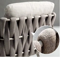 Пінопластова мотузка ZNZ