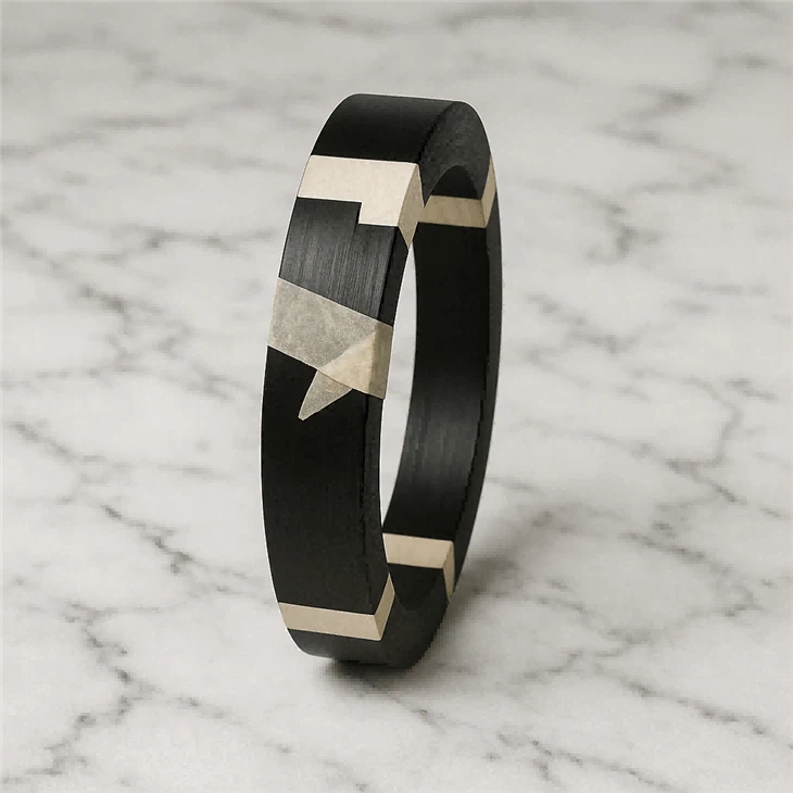 Carbon Laminate Reinforcement