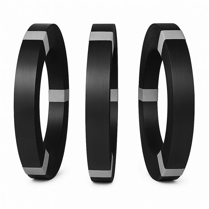 Composite Carbon Fiber Strips