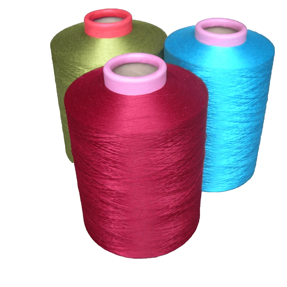 DTY 75D 36F Yarn