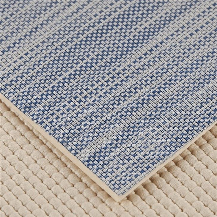 Luxury Woven Vinyl Boat Flooring price