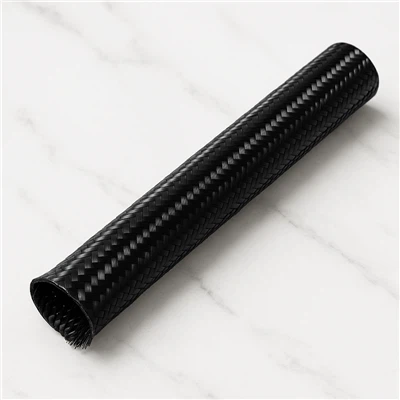 Двооськове рукава з вуглецевого волокна