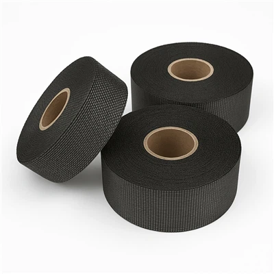 Провідна стрічка опалення вуглецевого волокна