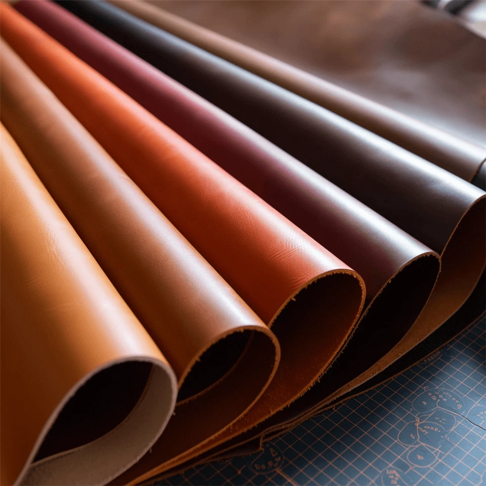 Silicone Leather-A-d(01)